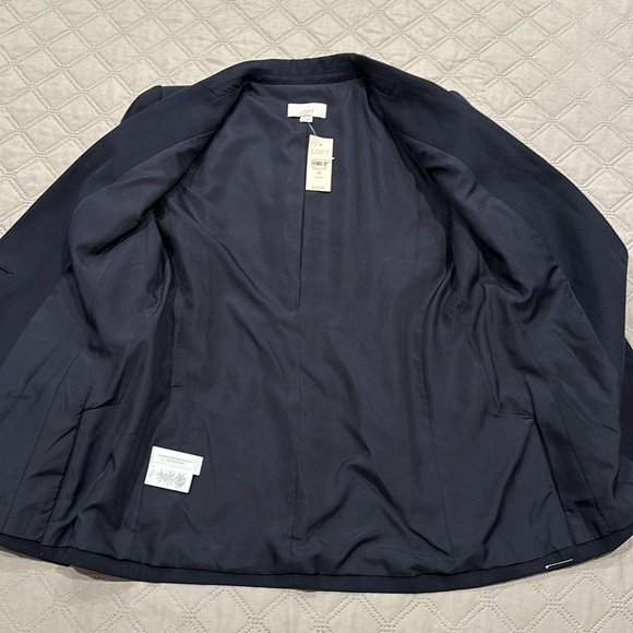 LOFT Blazer Jacket. - Picture 8 of 16